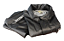CONJUNTO DE CHUVA MOTOQUEIRO PVC DOWNTOWN MAICOL - Imagem 5