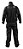 CONJUNTO DE CHUVA MOTOQUEIRO PVC DOWNTOWN MAICOL - Imagem 4