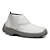 BOTINA BRANCA BICO PVC BRACOL CA 29492 - Imagem 2