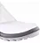 BOTINA BRANCA BICO PVC BOMPEL CA 35965 - Imagem 3