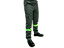 CALÇA BRIM COM ELASTANO - FAIXA REFLETIVA - Imagem 1