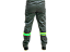 CALÇA BRIM COM ELASTANO - FAIXA REFLETIVA - Imagem 3