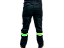 CALÇA BRIM COM ELASTANO - FAIXA REFLETIVA - Imagem 9