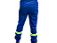 CALÇA BRIM COM ELASTANO - FAIXA REFLETIVA - Imagem 12