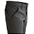 CALÇA ELETRICISTA NR 10 CINZA ATPV 10,0 RISCO 2 COM REFLETIVO LARANJA 100% ALGODÃO CA 48658 - Imagem 4