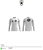 CAMISETA MANGA LONGA COM ESTAMPA DIGITAL FRENTE E COSTAS. - Imagem 4
