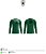CAMISETA MANGA LONGA COM ESTAMPA DIGITAL FRENTE E COSTAS. - Imagem 5