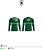 CAMISETA MANGA LONGA COM ESTAMPA DIGITAL FRENTE E COSTAS E FAIXA REFLETIVA. - Imagem 6