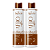 Kit Progressiva Afro Coffee - Imagem 1