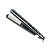 Prancha Lizze Extreme Slim 250°C/480°F PROFISSIONAL - Imagem 1