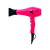 Secador Turbo Point Pink 127V - Imagem 1