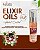 Óleo Elixir Kaloche Absolut Control Protetor Térmico 60ml - Imagem 5