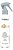Hobety Bifasico Sos Leave In 255ml Hobety Bifasico Sos Leave-in - Imagem 1