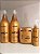 Kit Hobety Restore Line Shampoo, Máscara, Revelador E Leave- - Imagem 3