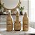 Kit Hobety Restore Line Shampoo, Máscara, Revelador E Leave- - Imagem 4
