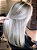 Kit Platinum Plus Hobety - Shampoo + Máscara Matizadora 300g Hobety Profissional Matizador (inclui: É Kit) - Imagem 4