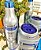 Kit Platinum Plus Hobety - Shampoo + Máscara Matizadora 300g Hobety Profissional Matizador (inclui: É Kit) - Imagem 2