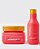 Hobety Kit Impact Shampoo E Mascara 300g Morango Hobety Impact Morango Hidratação Reconstrução (inclui: É Kit) - Imagem 4