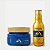Kit Hobety Banho De Ouro Shampoo 300ml+mascara 300g Original Hobety Banho De Ouro Restauração (inclui: É Kit) - Imagem 1