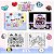 FOR ARMY - LIVRO DE COLORIR A5 (COLORING BOOK) - Imagem 1