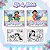 LILO E STITCH - LIVRO DE COLORIR (COLORING BOOK) - Imagem 1