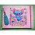 STITCH - MOD 24 LIVRO DE COLORIR (COLORING BOOK) - Imagem 1
