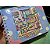 LIVRO DE COLORIR CAPIVARA (COLORING BOOK) - Imagem 1