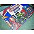 LIVRO DE COLORIR HEROIS (COLORING BOOK) - Imagem 1