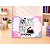 DORAMAS - LIVRO DE COLORIR A5 (COLORING BOOK) - Imagem 1
