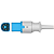 SENSOR DE OXIMETRIA SPO2 INFANTIL TIPO Y COMPATÍVEL COM MONITOR PHILLIPS - Imagem 2