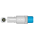 SENSOR DE OXIMETRIA SPO2 INFANTIL TIPO Y COMPATÍVEL COM MONITORES  PROLIFE/ CMOS DIGITAL - Imagem 2