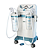 ASPIRADOR CIRÚRGICO - CA-MI - HOSPIVAC 350 FULL - 220 VOLTS - Imagem 1