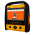 DEA - TOTH LIFE CARE - EASYSHOCK 5600 - Imagem 1
