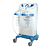 ASPIRADOR CIRÚRGICO - CA-MI - HOSPIVAC 350 BASIC - Imagem 1