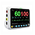 Monitor Multiparâmetro para Resgate - Creative Medical - Creative PC3000 - Imagem 2