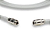 Extensão para PNI - compatível com monitores Mindray, k. Takaoka, Omnimed, Prolife, Bionet, WorldLife, Imfec, Fokkus/Comen - Imagem 1