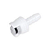Conector para Tubo de PNI – Padrão GE "BP17" (Par Compatível com CPNI 19 - "BP18") - Imagem 1