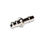 Conector para Braçadeira de PNI – Padrão Universal "BP12" (Par Compatível com CPNI 03 - "BP15") - Imagem 1