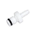 Conector de PNI – Lado Equipamento  (Padrão Marquette / GE) "BP21" - Imagem 1