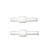 Conector de PNI – Macho para Braçadeira (Padrão Dixtal) - Imagem 1