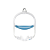 Máscara Nasal com Tubo no Topo da Cabeça AirFit™ N30i - Resmed - Imagem 1