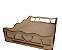 Bandeja mdf 3mm Cru - Imagem 2