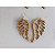 10 Brincos em Madeira  MDF - Imagem 5