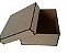 Caixa mdf Cru 8x8 - Imagem 4