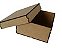 Caixa mdf Cru 8x8 - Imagem 3