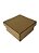 CAIXA MDF CRU 10x10 NO LASER - Imagem 1