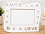 Porta Retrato Amor/love - Imagem 2