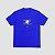 Camiseta ARMET STUDIO "globo" azul - Imagem 1
