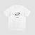 Camiseta ARMET STUDIO "globo" branco - Imagem 1