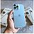 Capa Capinha Space Transparente Anti Impacto TPU Case Apple IPhone 6 7 8 Plus 11 ProMax 12 13 14 16 Pro Max Plus X/Xs Xr - Imagem 10